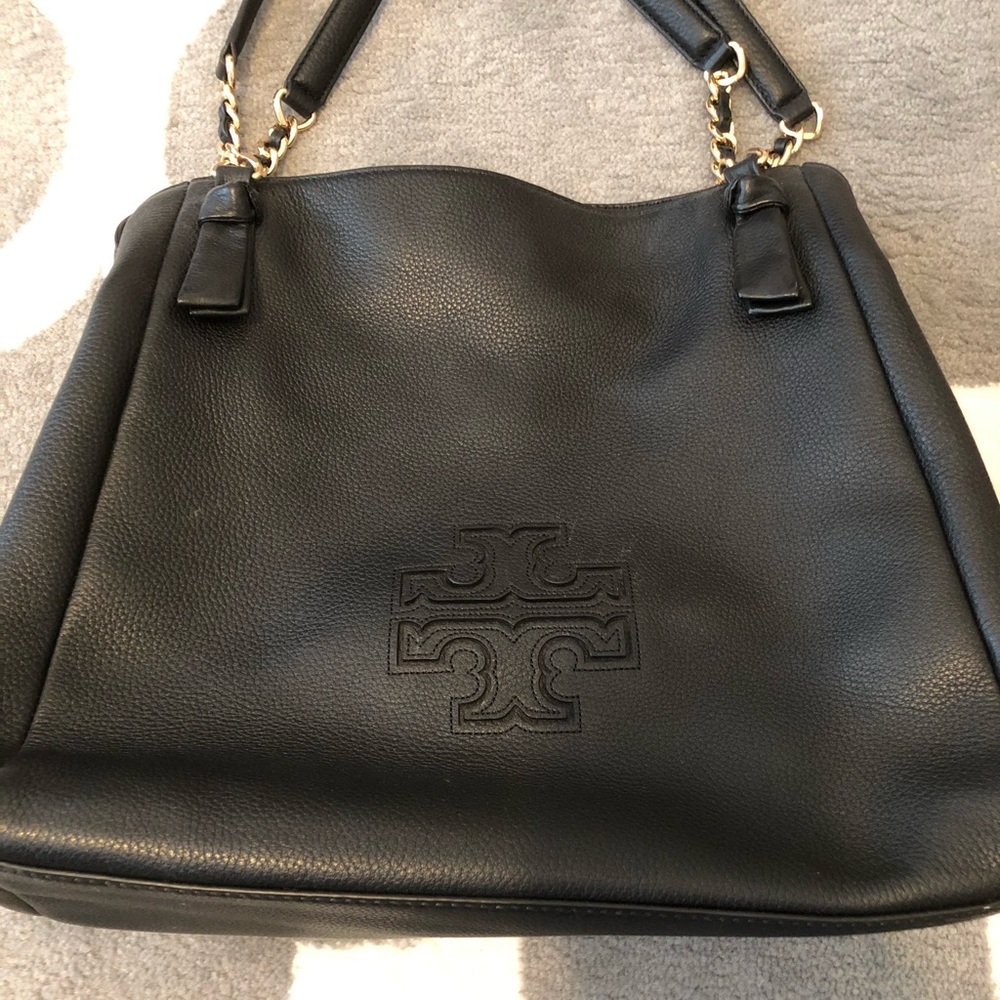 Authentic Tory Burch bag
